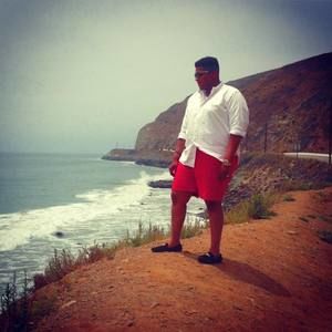 Meet your Posher, Gabriel